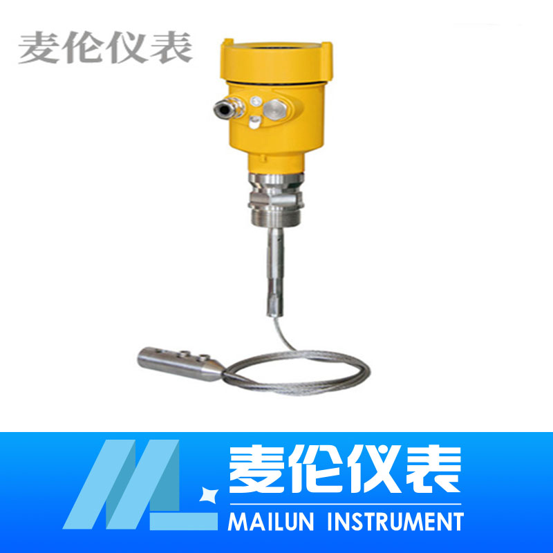 <b>纜式導波雷達物位計,液位計</b>