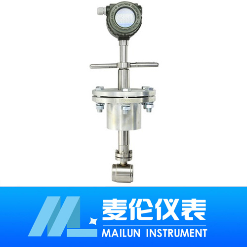 <b>插入式渦街流量計(jì)</b>