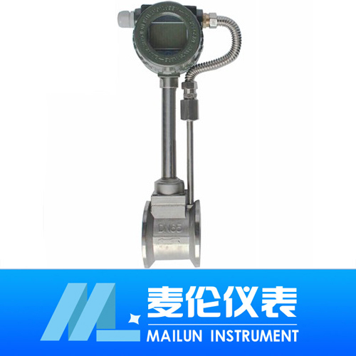 <b>壓力補(bǔ)償型渦街流量計(jì)</b>