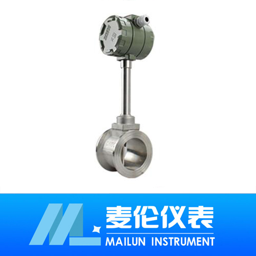 <b>防爆渦街流量計(jì)</b>