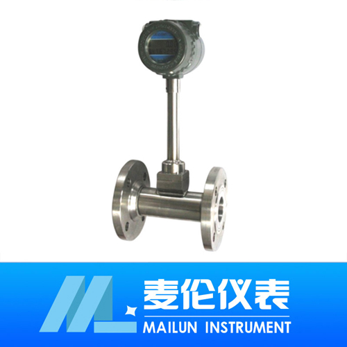 <b>法蘭連接渦街流量計(jì)</b>