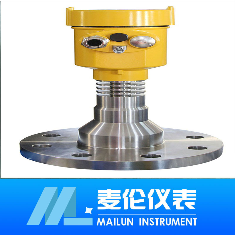 <b>80G高頻雷達物位計</b>