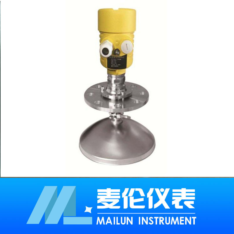 <b>雷達物位計,雷達液位計選型</b>