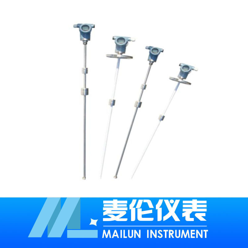 <b> 磁致伸縮液位計</b>