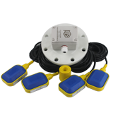 電纜浮球液位開關